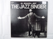 Al Jolson The Jazz Singer 2LP